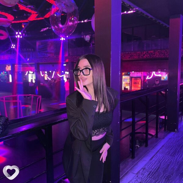 Катя, 18, Улан-Удэ — анкета №3413315
