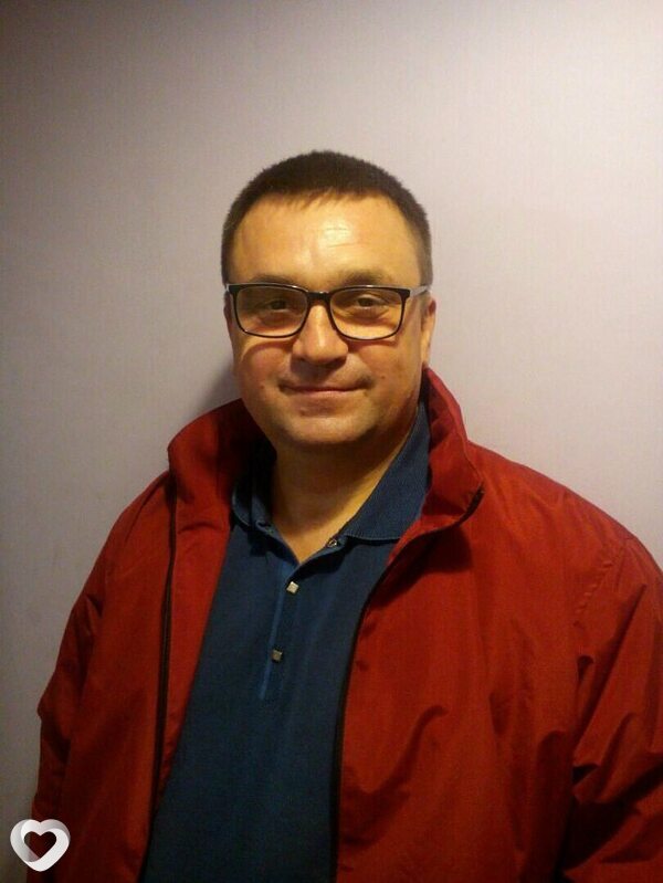 Виктор, 53, Рыбинске — анкета №3413318