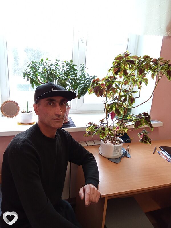 Анвар, 44, Перми — анкета №3413319