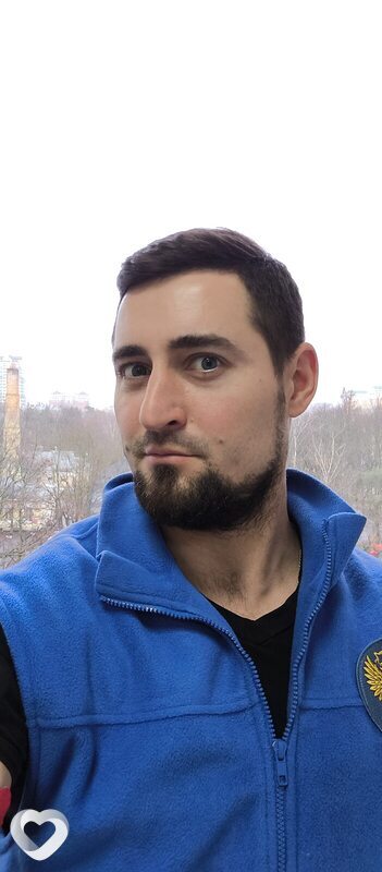 Алексей, 37, Москве — анкета №3413323