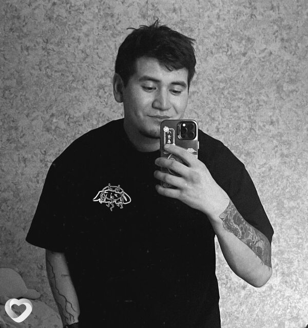 Daniyal, 36, Семей — анкета №3413325