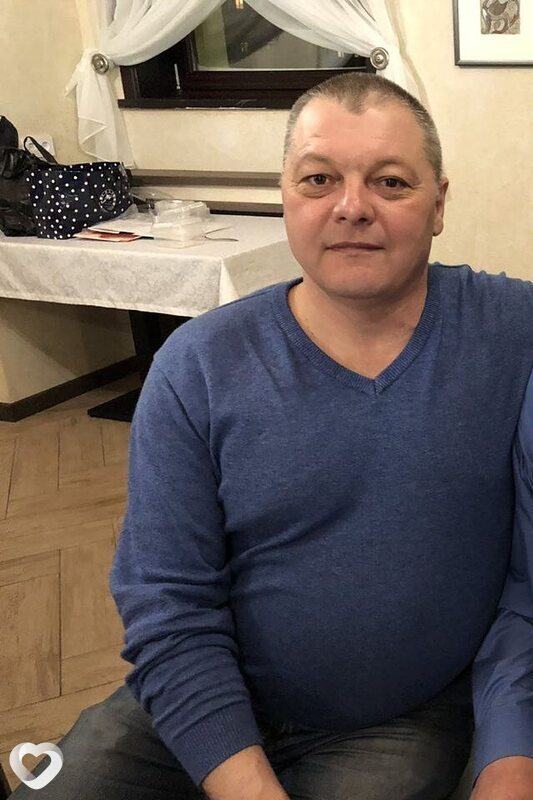 Юрий, 55, Братске — анкета №3413488