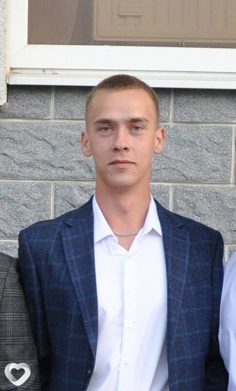 Павел, 27, Касимове — анкета №3413494