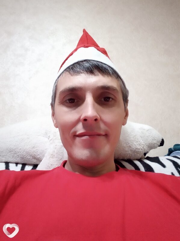Данил, 36, Уфе — анкета №3413497