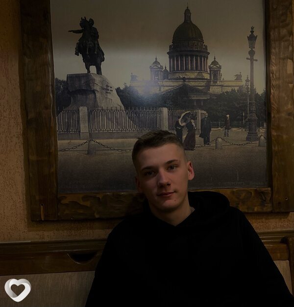 Дмитриц, 24, Екатеринбурге — анкета №3413501