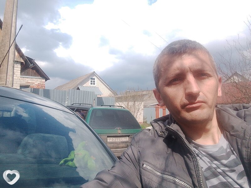Игорь, 38, Курске — анкета №3413509