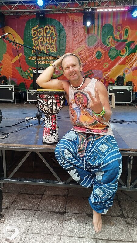 Алексей, 42, Дубне — анкета №3413515