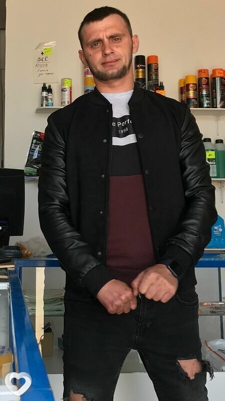 Алексей, 35, Воскресенске — анкета №3413527