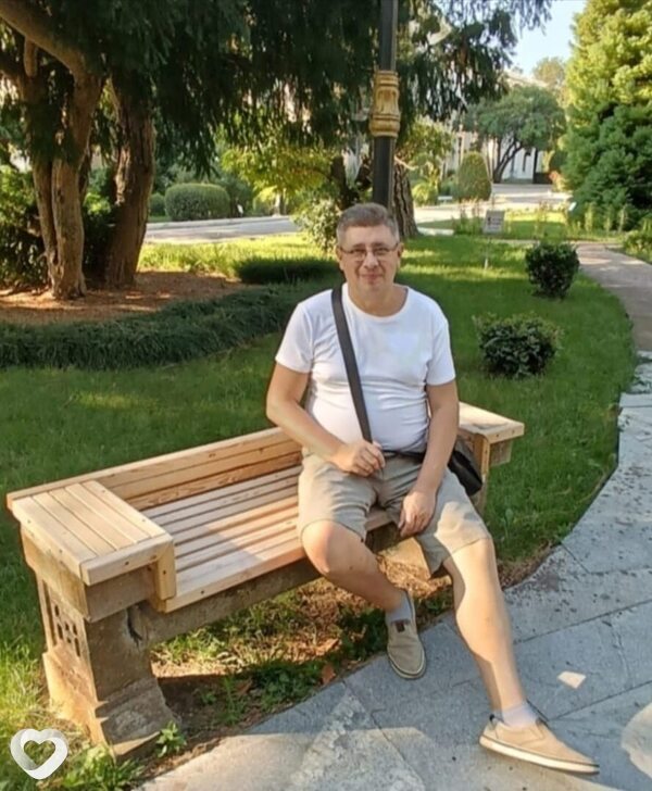Андрей, Москва