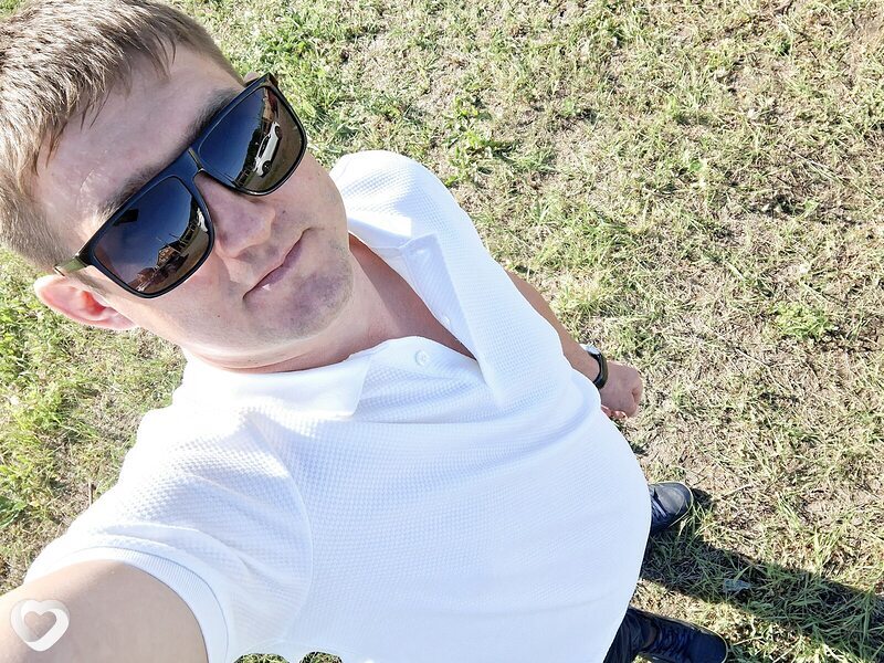 Булат, 35, Уфе — анкета №3413707