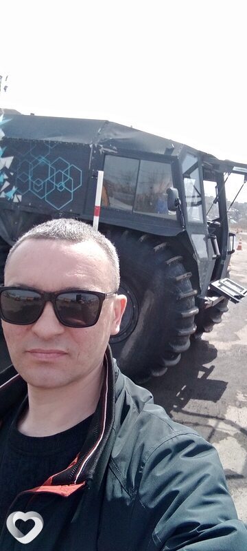 Александр, 45, Хабаровске — анкета №3413724