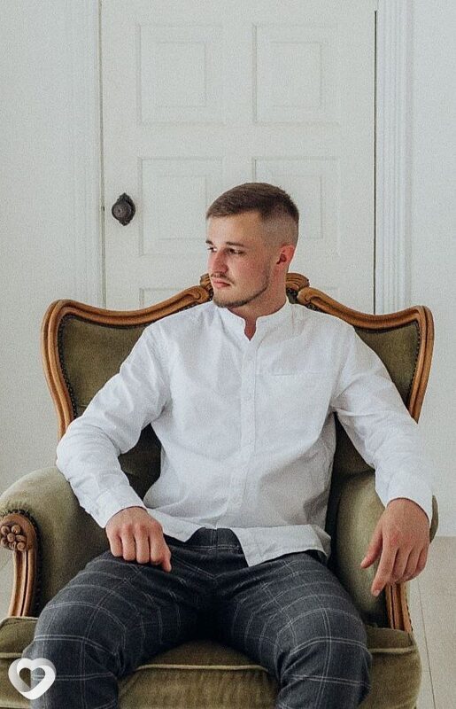 Gentleman, 29, Киеве — анкета №3413725