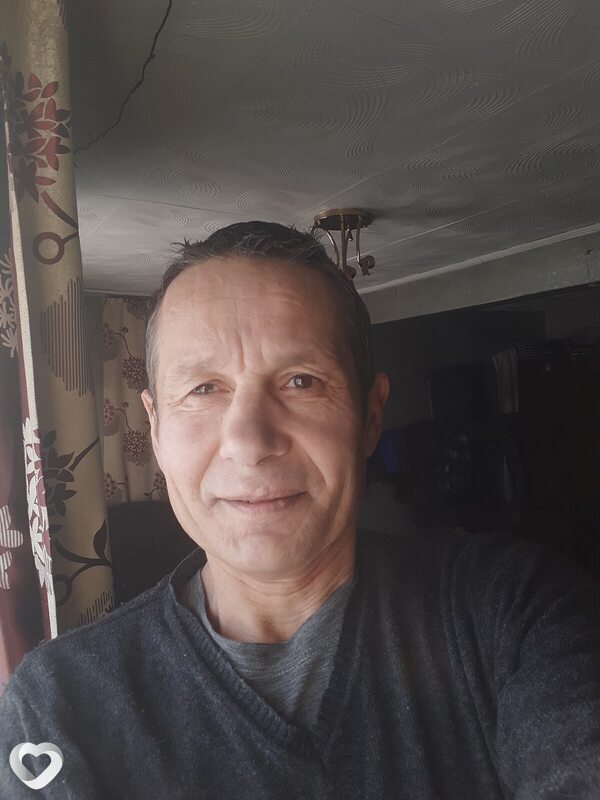 Владимер, 47, Риддер — анкета №3413532