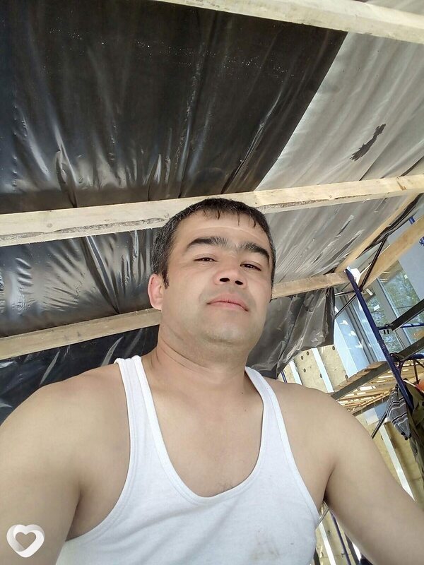 Suhrob, 45, Барнауле — анкета №3413534
