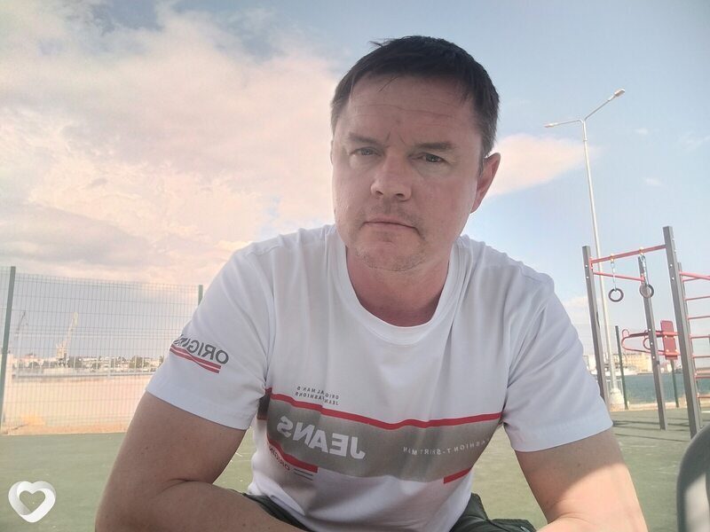 Алексей, 40, Севастополе — анкета №3413541