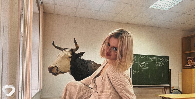 Маргарита, 20, Ярославле — анкета №3413542
