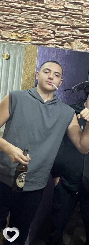 Сергей, 19, Усть-Каменогорск — анкета №3413552