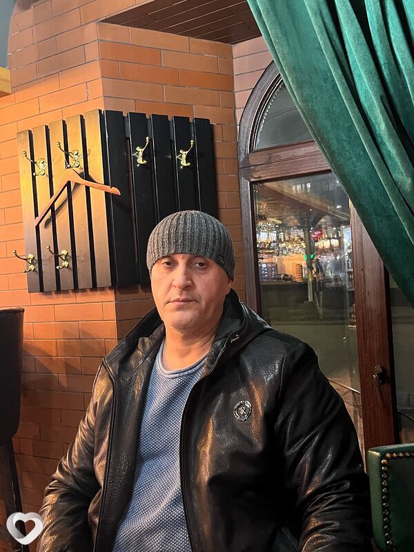 Тимур, 52, Петропавловске — анкета №3413732