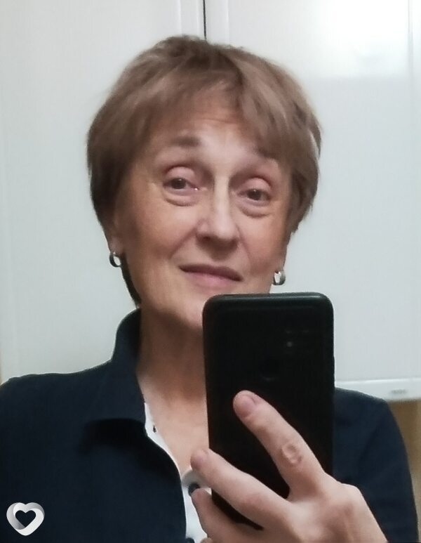 Ирина, 68, Казани — анкета №3413733