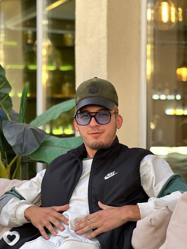 Дмитрий, 24, Краснодаре — анкета №3413736