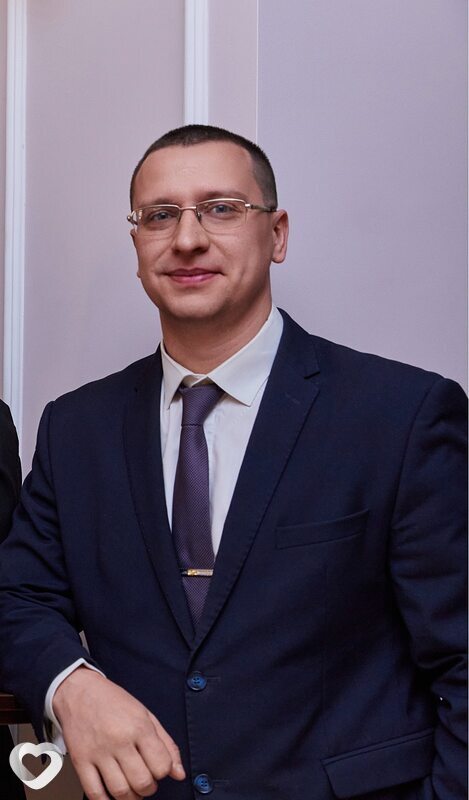 Михаил, 34, Красноярске — анкета №3413738
