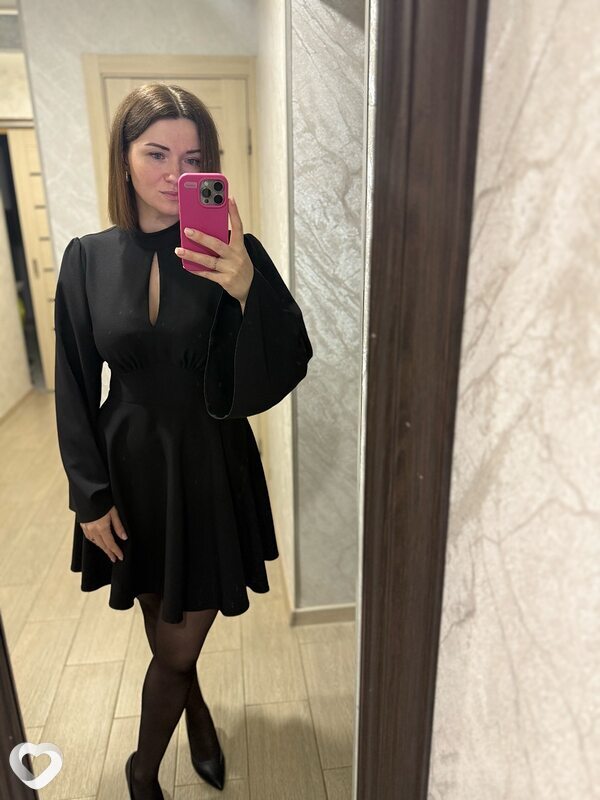 Veronika, 38, Сморгони — анкета №3413742