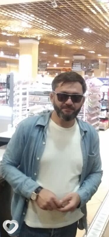 Labazanov, 41, Москве — анкета №3413745