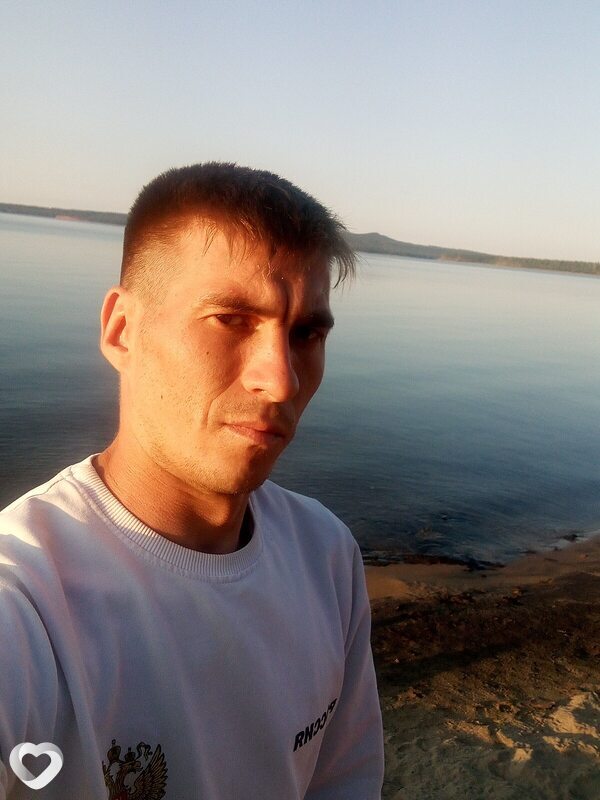 Рома, 29, Братске — анкета №3413746