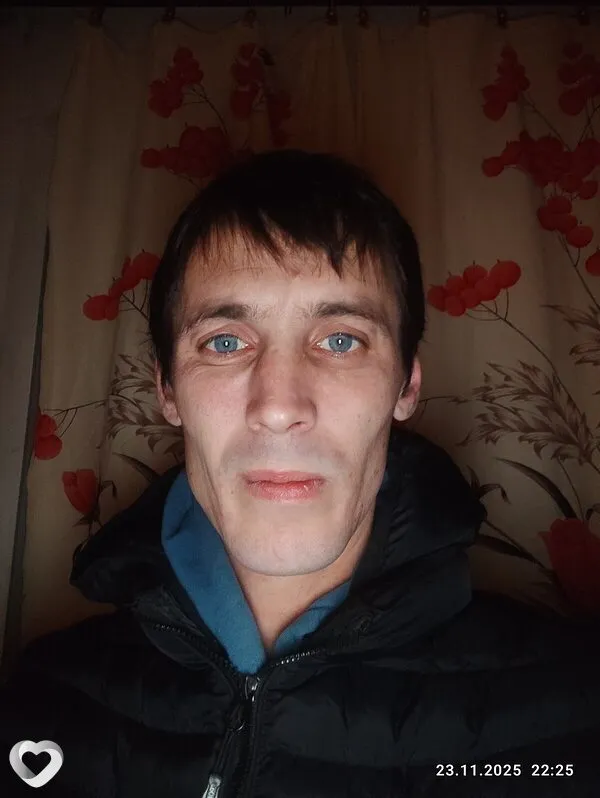 Андрей, 35, Барнауле — анкета №3413606