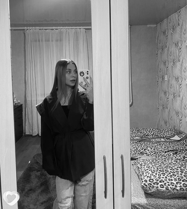 Светлана, 19, Челябинске — анкета №3413614
