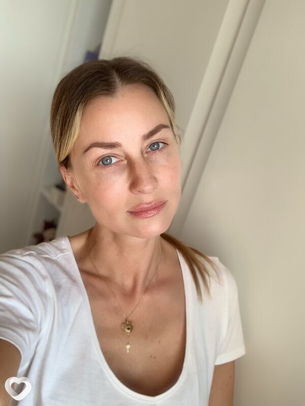 Lena, 41, Витебске — анкета №3413620