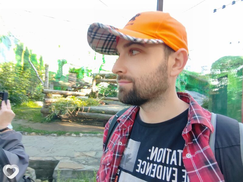 Анатолий, 35, Санкт-Петербурге — анкета №3413625