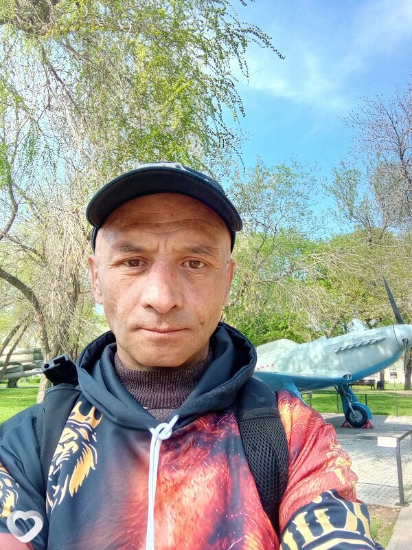 Алексей, 46, Оренбурге — анкета №3413464