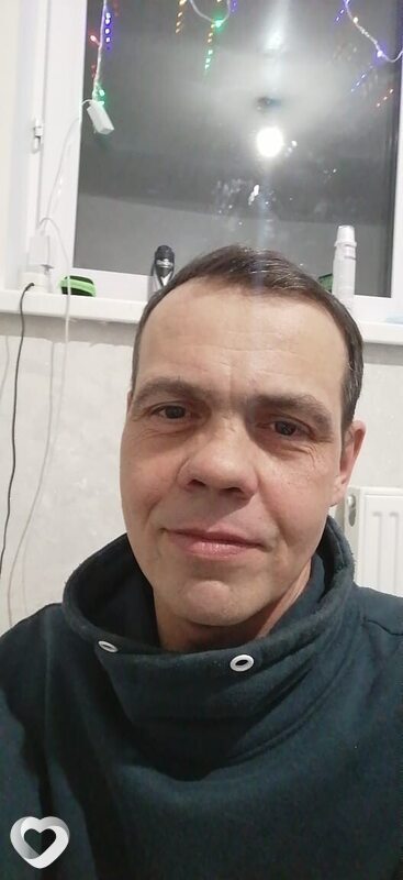 Андрей, 51, Екатеринбурге — анкета №3413470