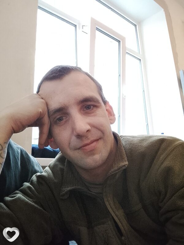 Виктор, 31, Луге — анкета №3413471