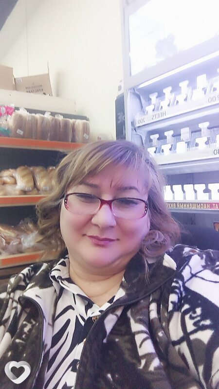 Зульфия, 49, Краснодаре — анкета №3413472