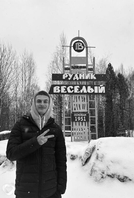 Александр, 23, Барнауле — анкета №3413478