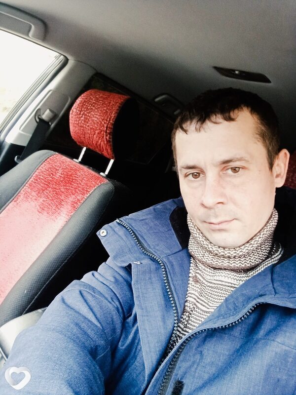 Максим, 36, Екатеринбурге — анкета №3413479