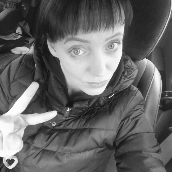Юлька, 40, Мытищах — анкета №3413658
