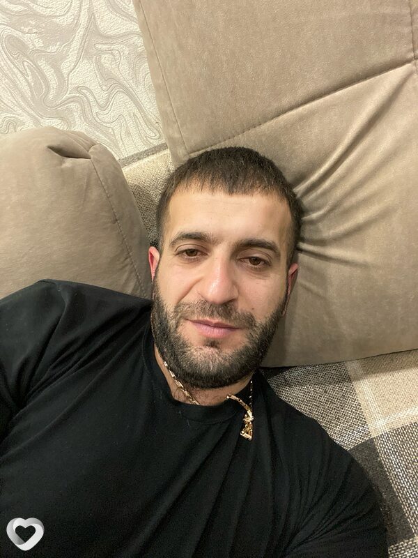 Сёма, 32, Воскресенске — анкета №3413663