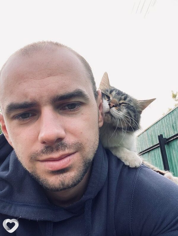 Дмитрий, 28, Киеве — анкета №3413665
