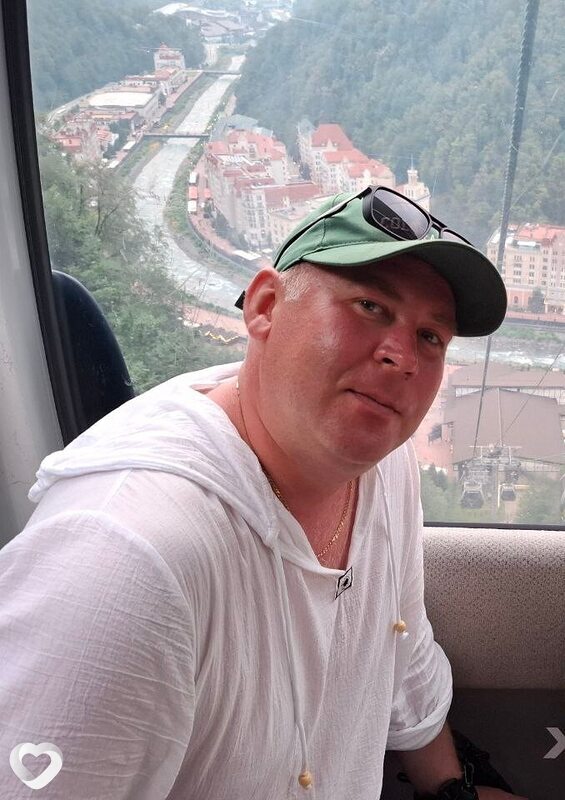 Алексей, 42, Калуге — анкета №3413666