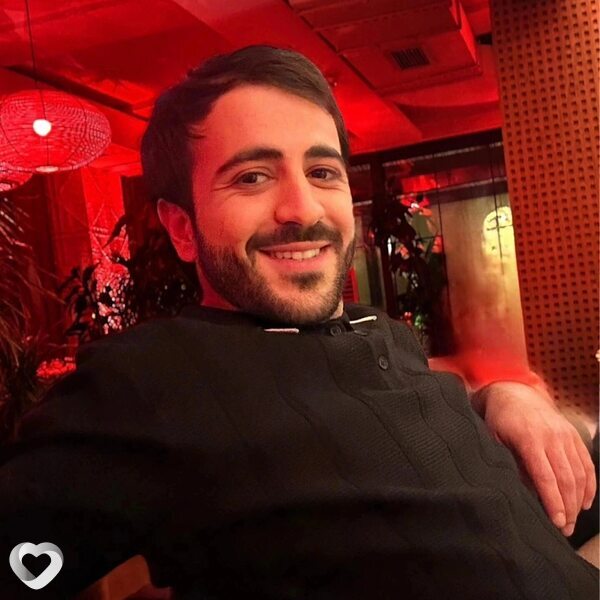 Narek, 32, Ереван — анкета №3413678