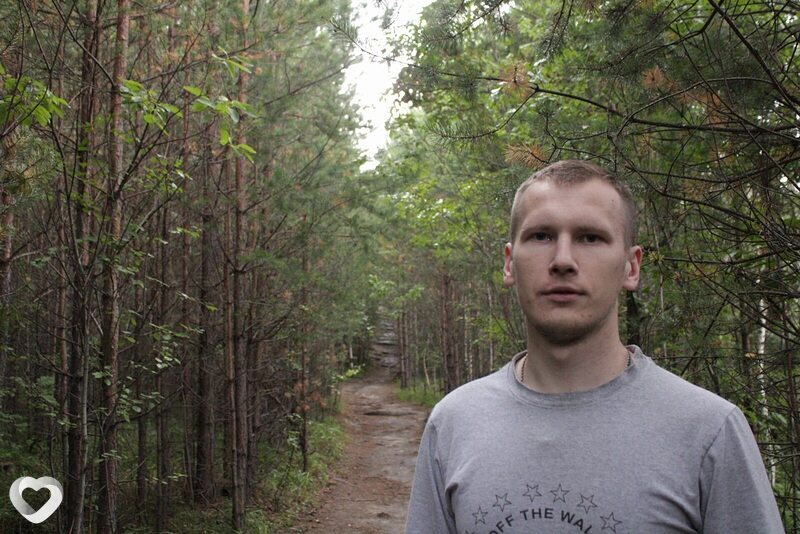 Ваня, 31, Краснодаре — анкета №3413581