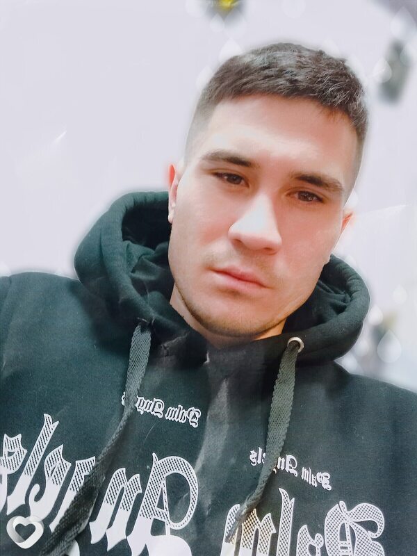 Руслан, Октябрьский (Башкортостан)