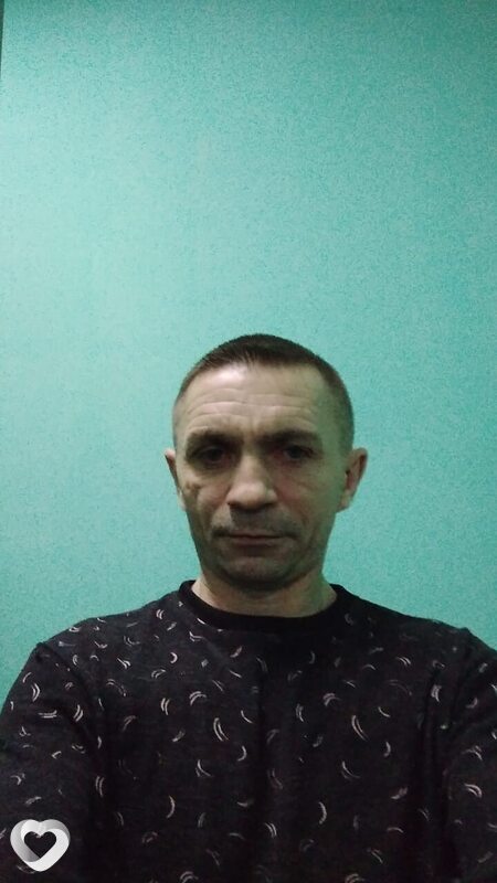 Владимир, 45, Смоленске — анкета №3413584