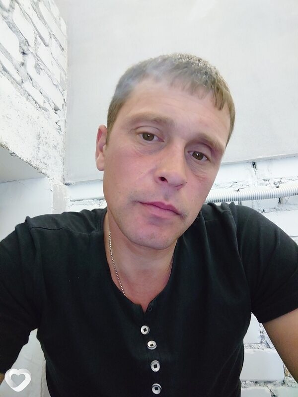 Алалександр, 40, Новомосковске — анкета №3413589