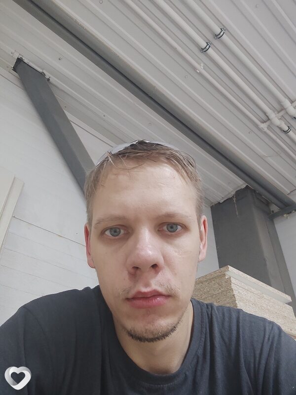 Александр, 31, Казани — анкета №3413593