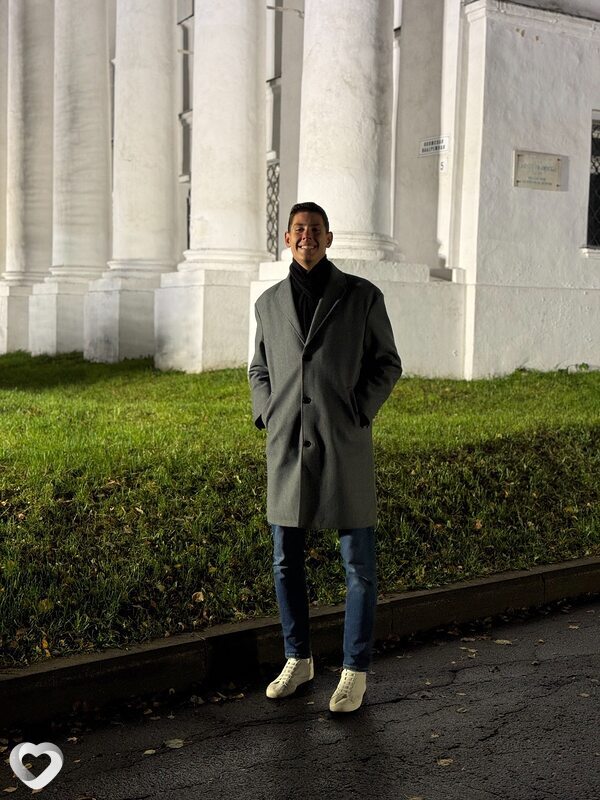 Максим, 22, Ярославле — анкета №3413595