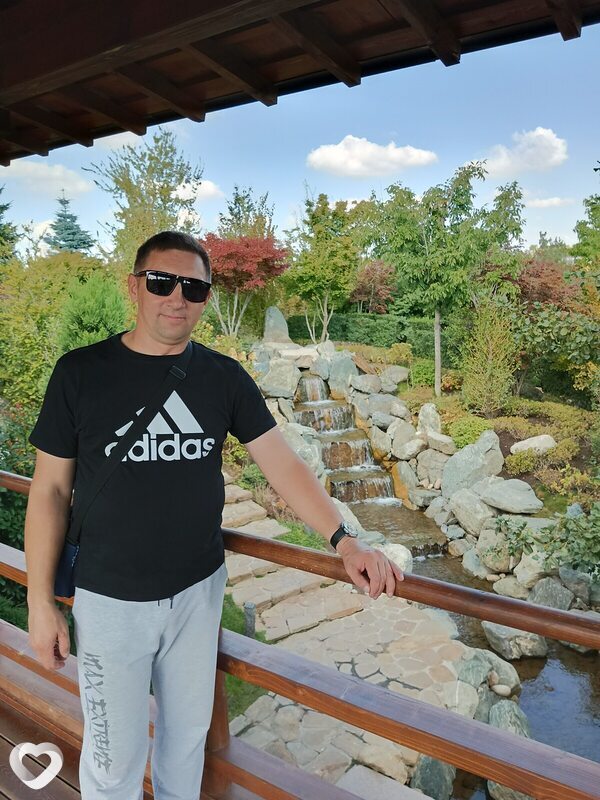 Денис, 45, Краснодаре — анкета №3413596